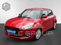 2019 Suzuki SWIFT