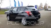 2019 Suzuki SWIFT