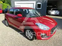 2019 Suzuki SWIFT