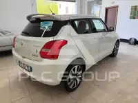 2019 Suzuki SWIFT