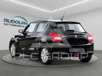 2019 Suzuki SWIFT