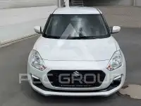 2019 Suzuki SWIFT