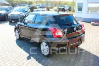 2019 Suzuki SWIFT