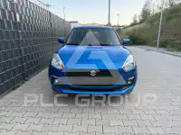 2019 Suzuki SWIFT
