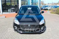 2019 Suzuki SWIFT