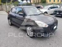 2019 Suzuki SWIFT