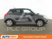 2019 Suzuki SWIFT