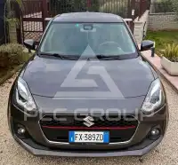 2019 Suzuki SWIFT