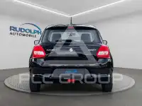 2019 Suzuki SWIFT