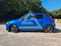 2019 Suzuki SWIFT