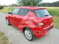 2019 Suzuki SWIFT