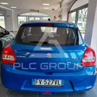 2019 Suzuki SWIFT