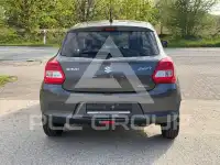 2019 Suzuki SWIFT