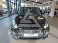 2019 Suzuki SWIFT