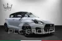 2019 Suzuki SWIFT
