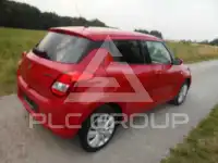 2019 Suzuki SWIFT