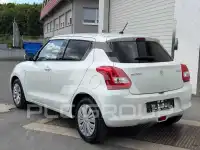 2019 Suzuki SWIFT