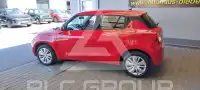 2019 Suzuki SWIFT