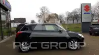 2019 Suzuki SWIFT