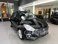 2020 Suzuki SWIFT