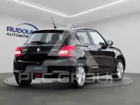 2019 Suzuki SWIFT