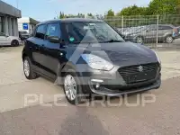 2019 Suzuki SWIFT