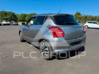 2019 Suzuki SWIFT