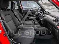 2019 Suzuki SWIFT
