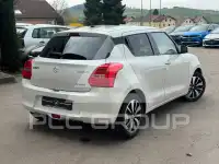 2019 Suzuki SWIFT