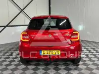 2019 Suzuki SWIFT