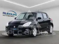 2019 Suzuki SWIFT