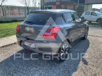 2019 Suzuki SWIFT