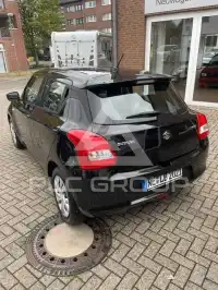 2019 Suzuki SWIFT