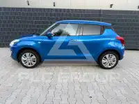 2019 Suzuki SWIFT