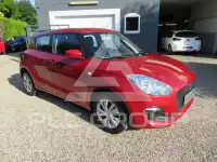 2019 Suzuki SWIFT
