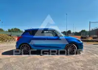 2019 Suzuki SWIFT