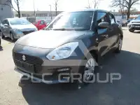 2019 Suzuki SWIFT
