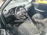 2019 Suzuki SWIFT