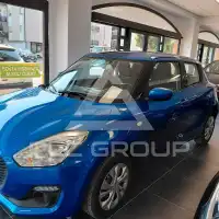 2019 Suzuki SWIFT