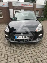 2019 Suzuki SWIFT