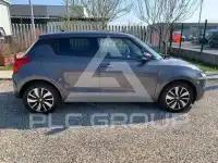 2019 Suzuki SWIFT