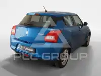 2019 Suzuki SWIFT