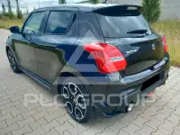 2019 Suzuki SWIFT