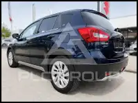 2019 Suzuki SX4