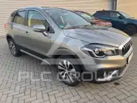 2019 Suzuki SX4