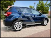 2019 Suzuki SX4