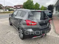 2019 Suzuki SX4
