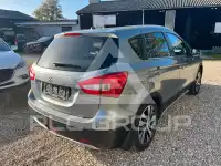 2019 Suzuki SX4