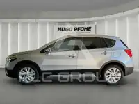 2019 Suzuki SX4