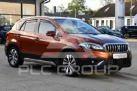 2019 Suzuki SX4